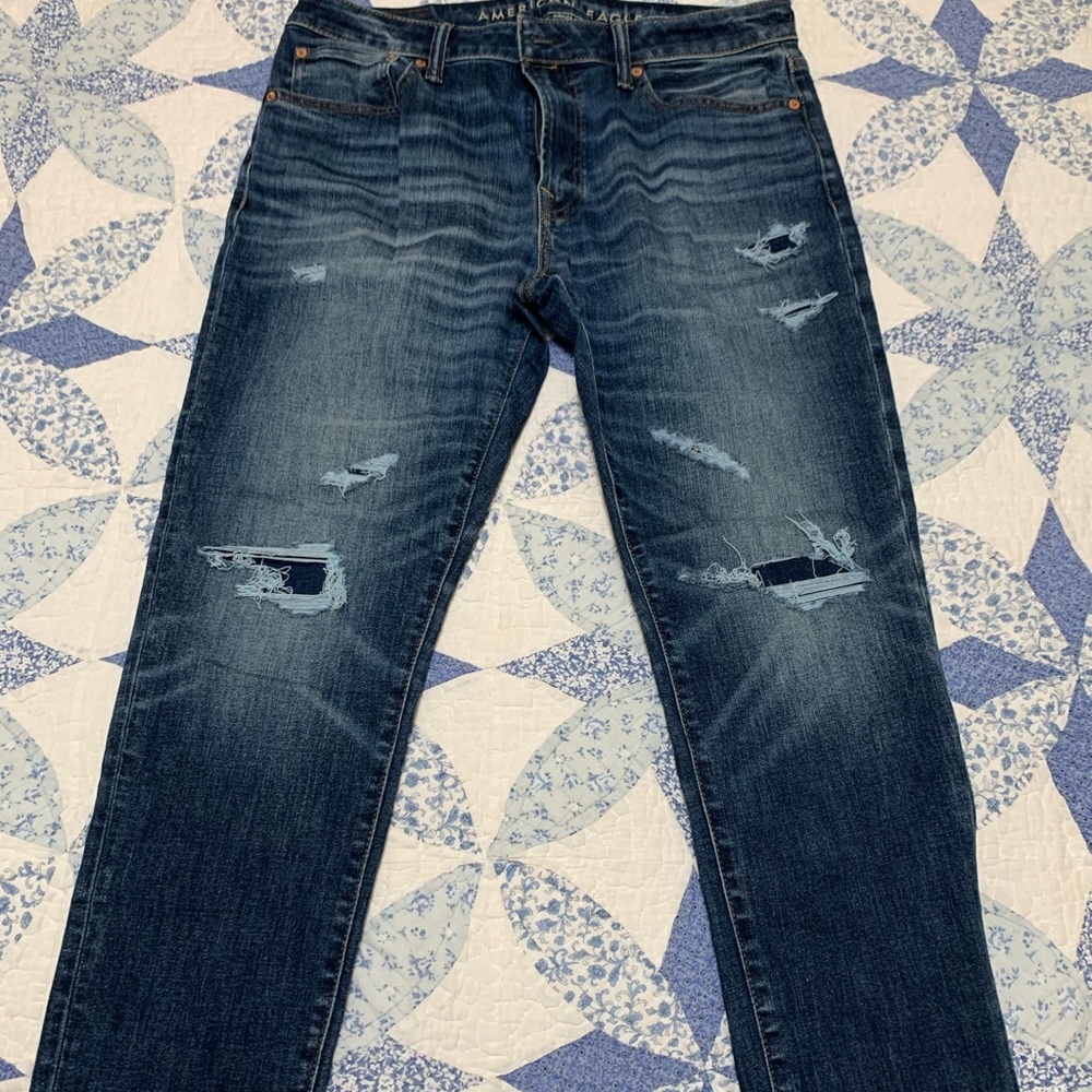 American eagle jeans size 34/30